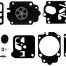 repair REBUILD KIT CARB CARBURETOR tillotson HK rk32hk