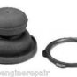 Replacement Tecumseh Primer Bulb & filter 632694A & 632647 Sears, Craftsman New