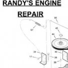 Transaxle Bracket Murray Craftsman 94008 94008E701MA