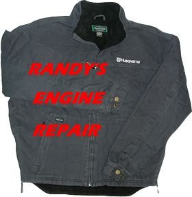 ARBORIST LOGGER HEAVY DUTY Pro Wearables Jacket Medium