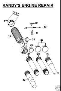 THROTTLE CONTROL HANDLE HOMELITE 308920001 MIGHTYLITE