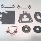 545008044 Poulan, Weed Eater, Craftsman engine overhaul gasket & seal kit New