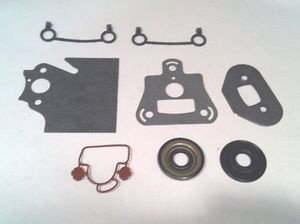 545008044 Poulan, Weed Eater, Craftsman engine overhaul gasket & seal kit New