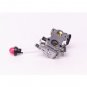 OEM NEW! 545070601 Carb Carburetor Poulan Craftsman ZAMA W-26 for Chainsaw