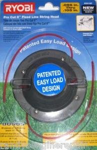 Trimmer Head HOMELITE D825CA D825SD TOUCHSTART D825SB