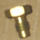 Tecumseh 632743 Sears, Craftsman Bowl Nut New Genuine Part