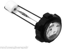 Cub Cadet & Murray gas cap gauge109037C1 / 109037C2 / 024064 / 024064MA / 24064
