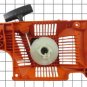 STARTER RECOIL ASSEMBLY 503608803 HUSQVARNA 50, 51, 55