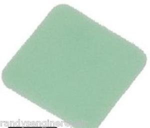 Air Filter fits Stihl FS74, FS76, FC72, HS72, HS74, HS76, BG72 trimmer