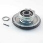 OEM new MTD Sears Craftsman Friction Disc Wheel Kit 718-0231 753-0628