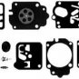 NEW Tillotson Carb Carburetor Kit RK32 HK 7 thru 40 RK34, DG-1 HK Diaphragm Gasket