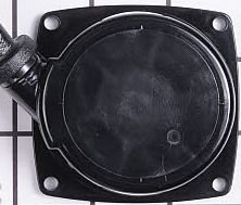 Echo A051000960 recoil starter assy fits pb-250