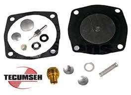 repair kit TECUMSEH ENGINE CARBURETOR toro s-200 s-620