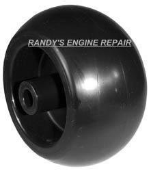 MOWER DECK WHEEL PART FITS ARIENS SIMPLICITY EXCEL