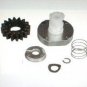 497606 / 696541 Briggs & Stratton Craftsman Murray MTD starter gear rebuild kit