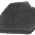 02500 AIR FILTER PART HOMELITE LITTLE RED SUPER 2 XL