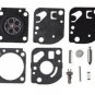 New RB-23 Zama Carburetor Kit for Mantis Tiller SV-4/B