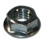 lot of 2 POULAN PARTNER HUSQVARNA ECHO BAR NUT 5/16-20 530015251 OEM New