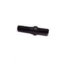 2 guide bar stud bolts + nuts echo V224000030 fits +