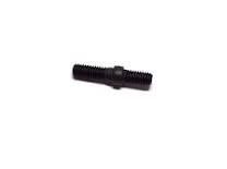2 guide bar stud bolts + nuts echo V224000030 fits +