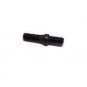 lot of 2 guide bar stud bolt + nut echo chainsaw fit ++