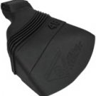 180655X428, AYP DEFLECTOR.ASM.BLACK.48" Husqvarna 532181707 Sears Craftsman