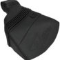 180655X428, AYP DEFLECTOR.ASM.BLACK.48" Husqvarna 532181707 Sears Craftsman
