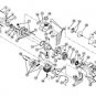 ignition module COIL ryobi MTD 767R 775R 780R RGBV3100