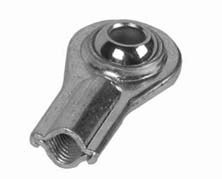 Universal Tie Rod End Ball Joint Female 3/8"-24 8682
