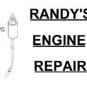 FUEL SOLENOID BRIGGS & STRATTON 494312 FITS MANY ENGINE