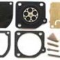 REBUILD repair kit CARBURETOR zama rb-38 rb38 Husqvarna