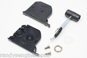 Throttle control box MTD Cub Cadet Craftsman 831-0823A, 731-0823, 831-0798 New