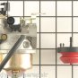 MTD 951-11193A - Carburetor Assembly Cub Cadet, Troy Bilt, White, Craftsman