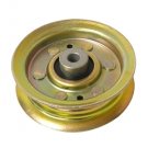 OEM New Flat Idler Pulley for AYP Craftsman 173438 Husqvarna 532 13 14-94 42-44