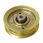 OEM New Flat Idler Pulley for AYP Craftsman 173438 Husqvarna 532 13 14-94 42-44