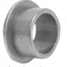 Metal Support Bushing ID 1", OD 1-1/4", W 3/4", Flange OD 1-5/8"
