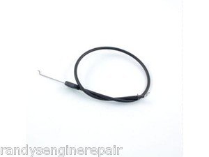 Throttle Control Wire MTD, Craftsman, Wizard 746-0501