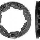 replacement 10 pk SPROCKET RIM 68210 3/8" 7 TOOTH