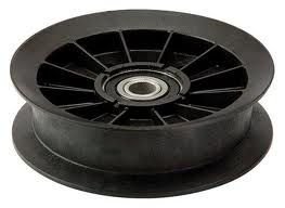 OEM New Murray, Sears, Craftsman Mower Deck Idler Pulley 91801, 774089, 774089ma