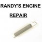 35410 782223MA MURRAY CRAFTSMAN SPRING PART RIDER MOWER