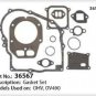 OEM New Tecumseh Sears Craftsman Engine Overhaul Gasket Kit Set # 36567