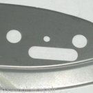 bar plate HUSQVARNA CHAINSAW 340 345 350 346 353 351
