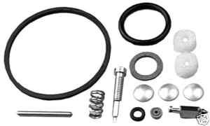 OEM Carburetor Overhaul Kit Briggs & Stratton 494349