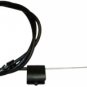 AYP Poulan Weed Eater 175148 Engine Zone Cable.mzr.51.1.snap-in Sears Craftsman
