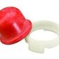 694394 Murray 3hp Briggs & Stratton Primer Bulb w/Ring