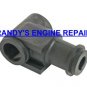 New Genuine FSP Craftsman Poulan Husky 160395 Shaft Support 532160395 124035x