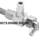 Fuel Gas Petrol Shutoff Valve 90 Degree Kohler 220794 Tecumseh 29683 27803 Noma