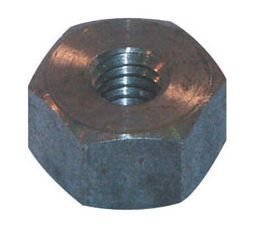Homelite, Sears, Craftsman Hex Nut up03514 John Deere 810652, 42972, 81228,