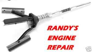 Cylinder Hone fits 1-1/2" - 3" Small Engine Mini Bike Lawn Mower Repair Parts