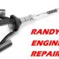 Cylinder Hone fits 1-1/2" - 3" Small Engine Mini Bike Lawn Mower Repair Parts
